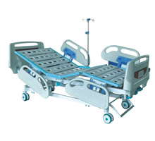 HZ-C3型手动三摇ICU病床